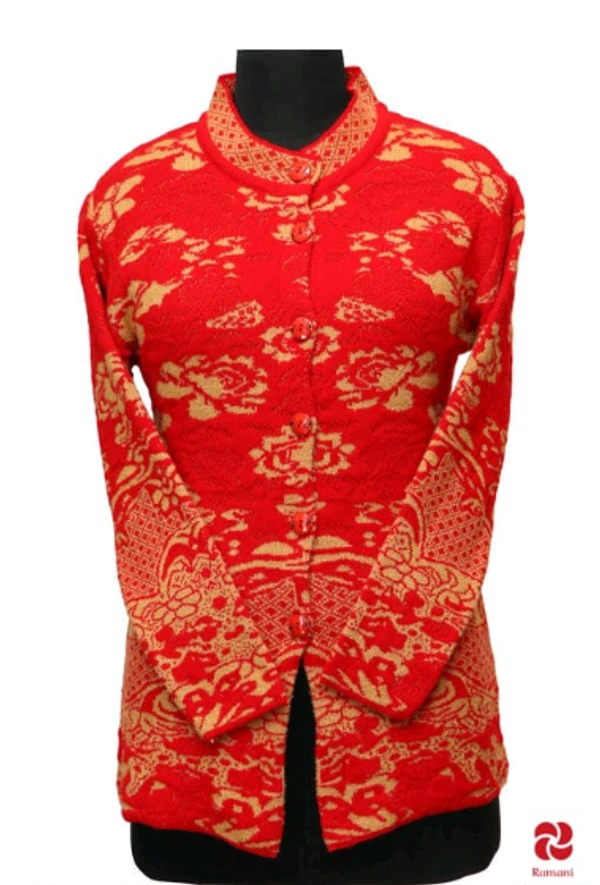 Women Sweaters - S, M, L, XL. XXL, Multi Colour